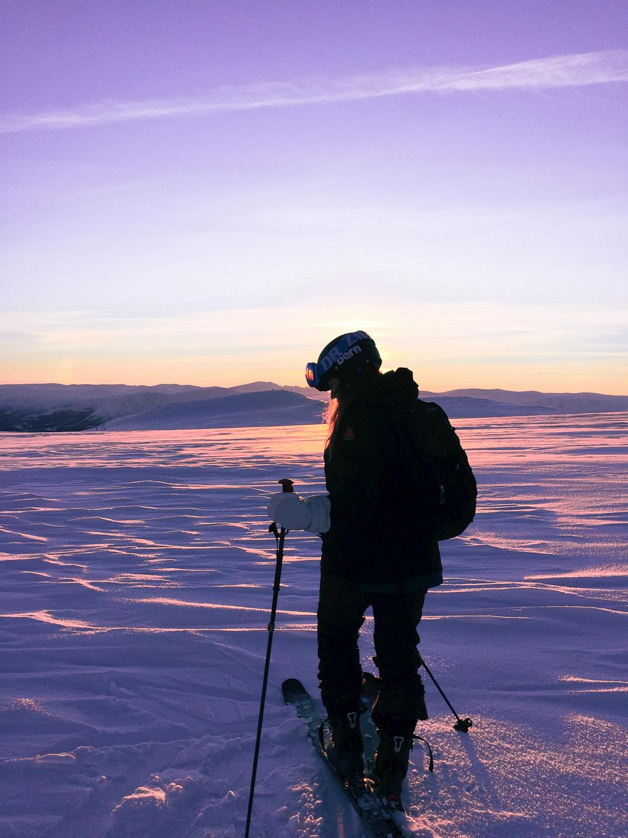 Oslo Skiing Opportunities