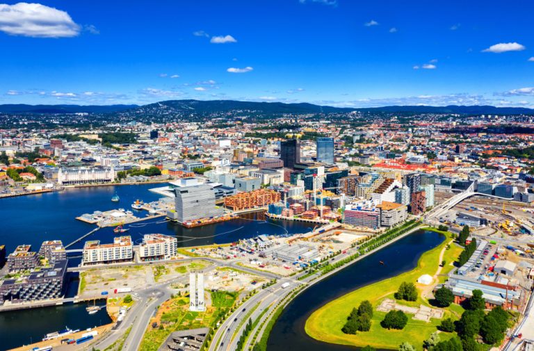 8 Must-See Attractions in Oslo – An Insider Guide